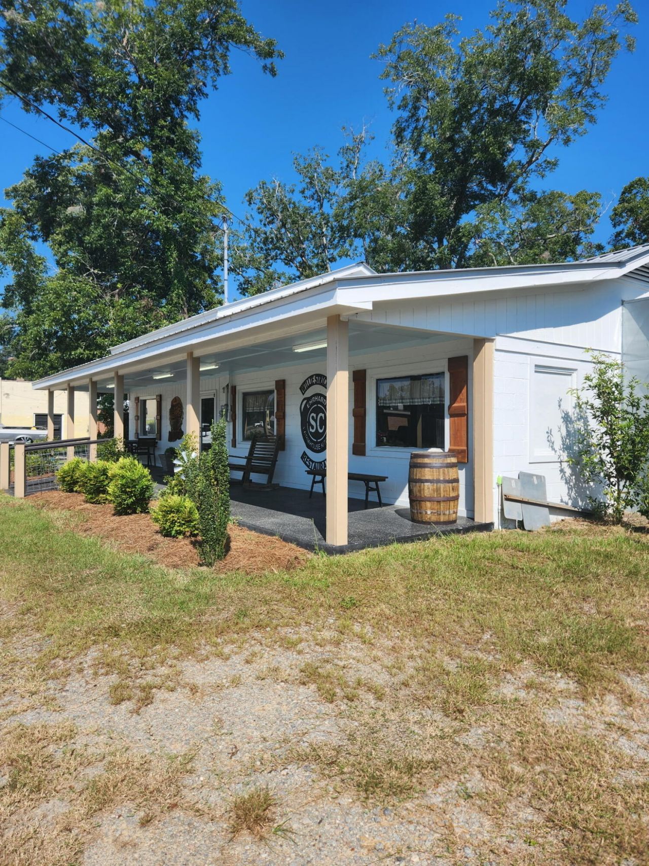 2302 Low Country Highway Photo 4