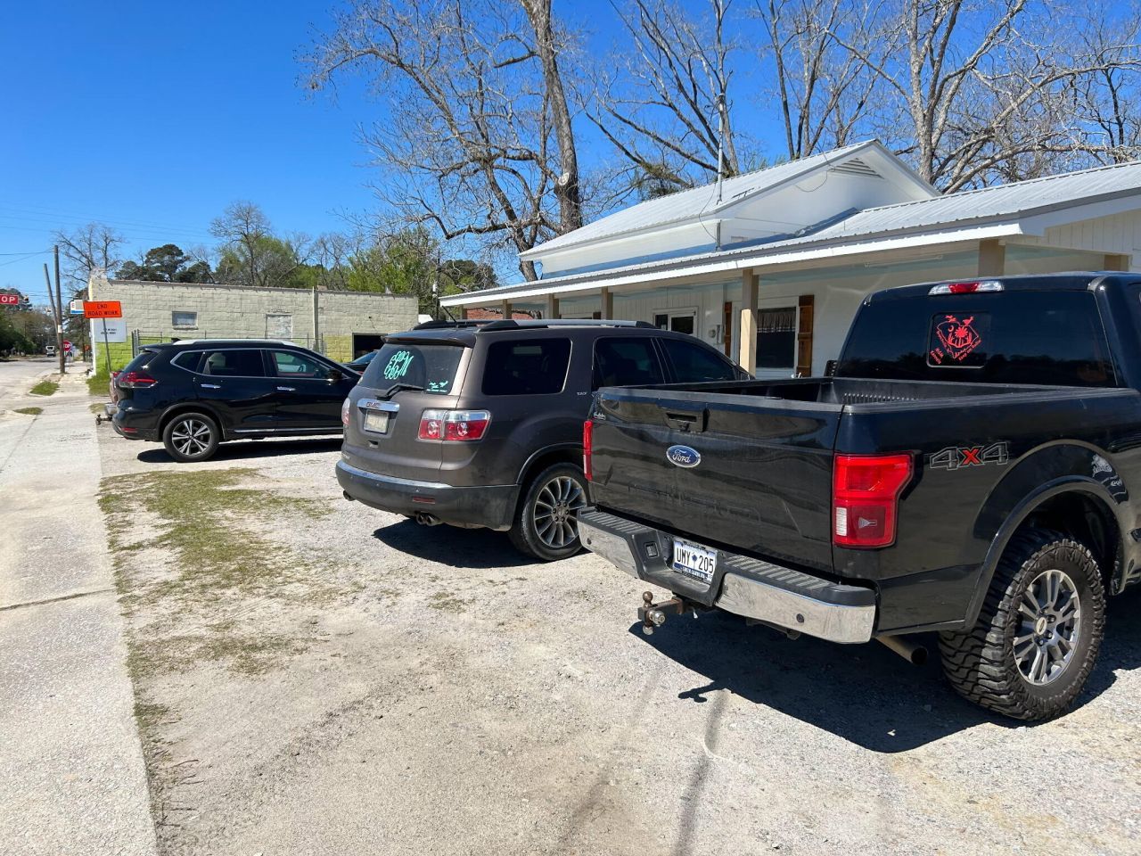 2302 Low Country Highway Photo 7