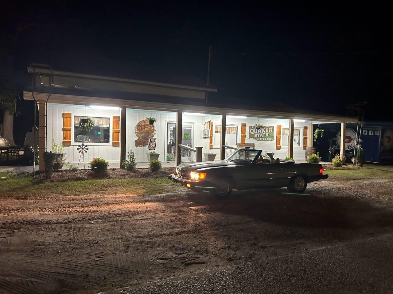 2302 Low Country Highway Photo 9