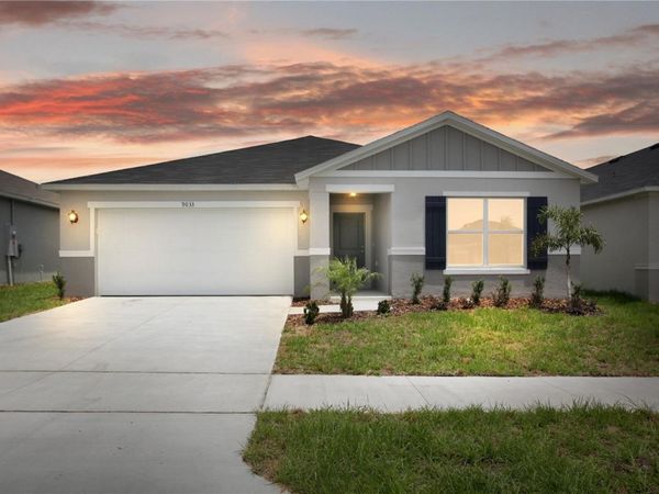 9033 HOOTON WAY, DAVENPORT, FL 33896