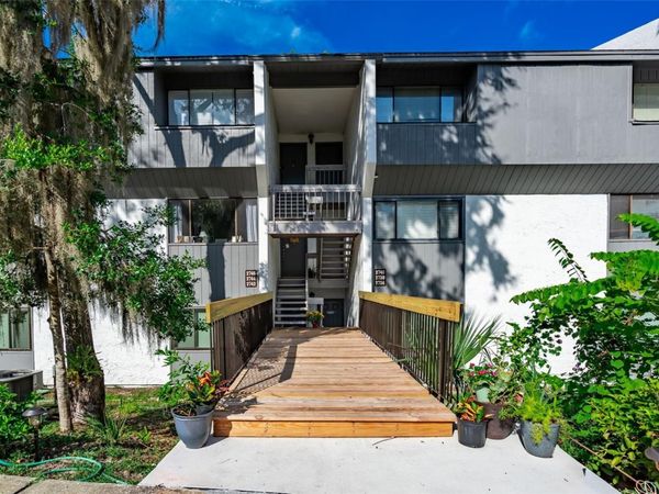 2746 SW 14 DRIVE, Unit 2746, GAINESVILLE, FL 32608