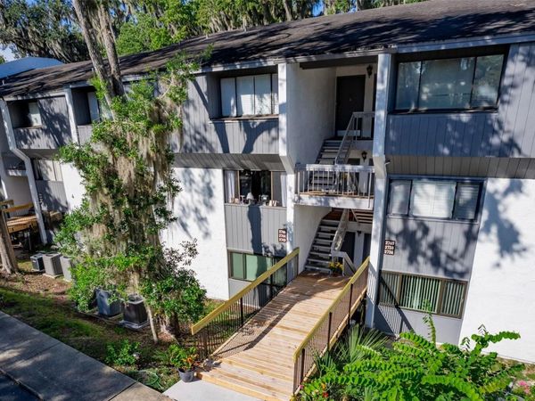 2746 SW 14 DRIVE, Unit 2746, GAINESVILLE, FL 32608