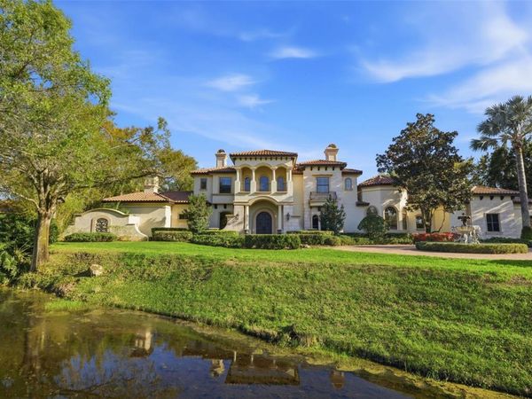 17201 BREEDERS CUP DRIVE, ODESSA, FL 33556