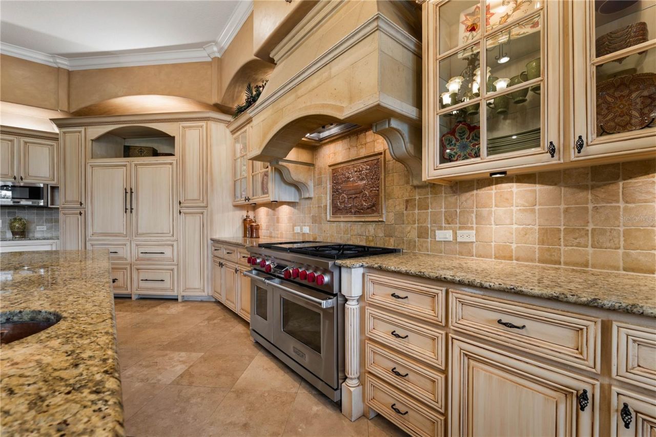 17201 Breeders Cup Drive, Odessa, FL 33556 Photo