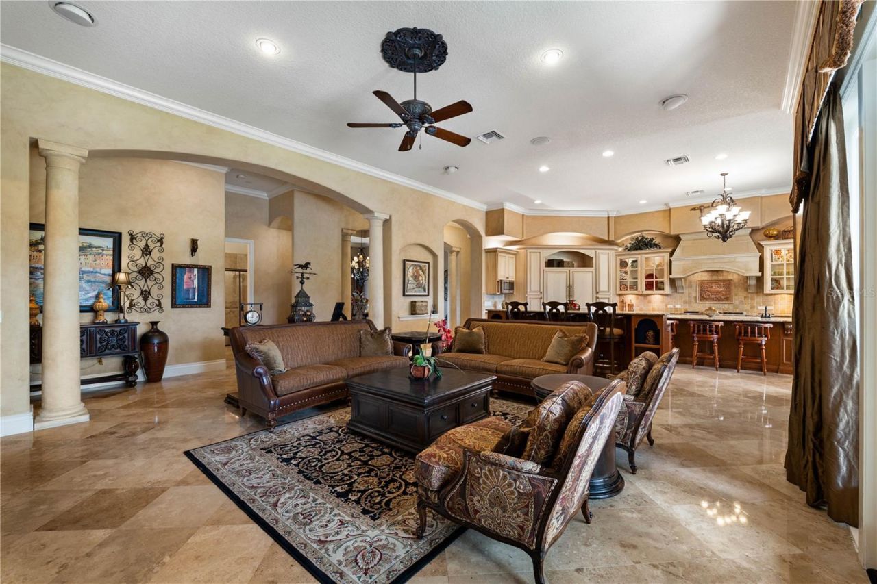 17201 Breeders Cup Drive, Odessa, FL 33556 Photo