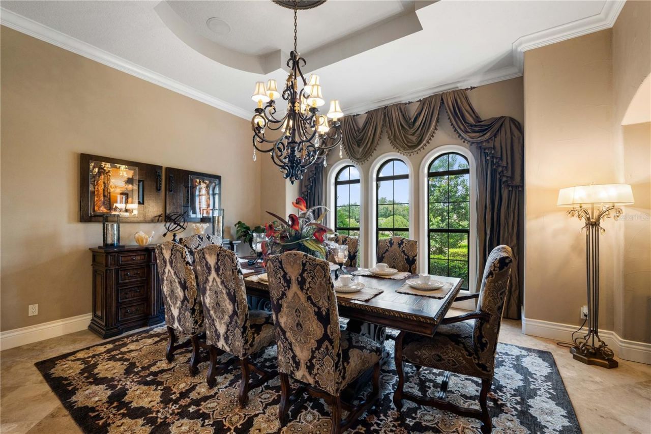 17201 Breeders Cup Drive, Odessa, FL 33556 Photo