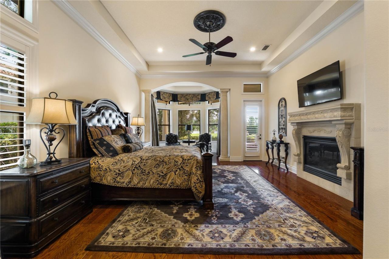 17201 Breeders Cup Drive, Odessa, FL 33556 Photo