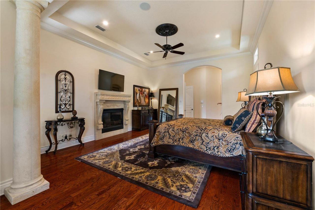 17201 Breeders Cup Drive, Odessa, FL 33556 Photo