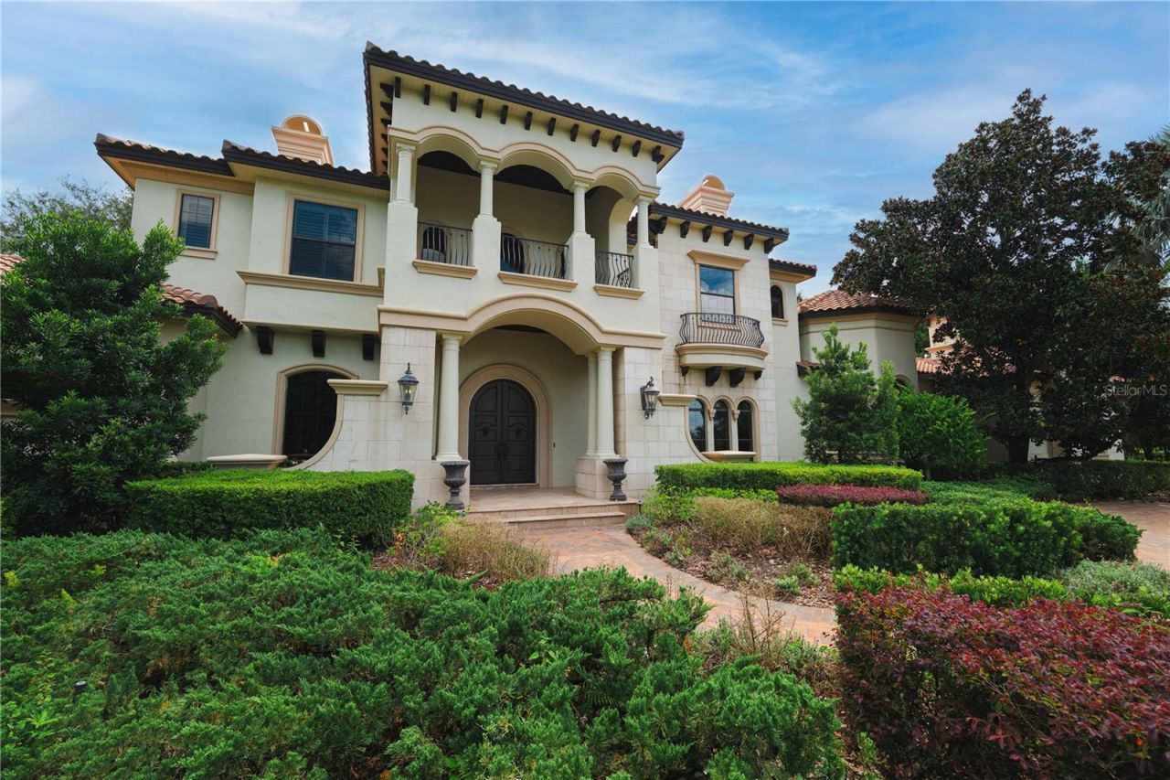 17201 Breeders Cup Drive, Odessa, FL 33556 Photo