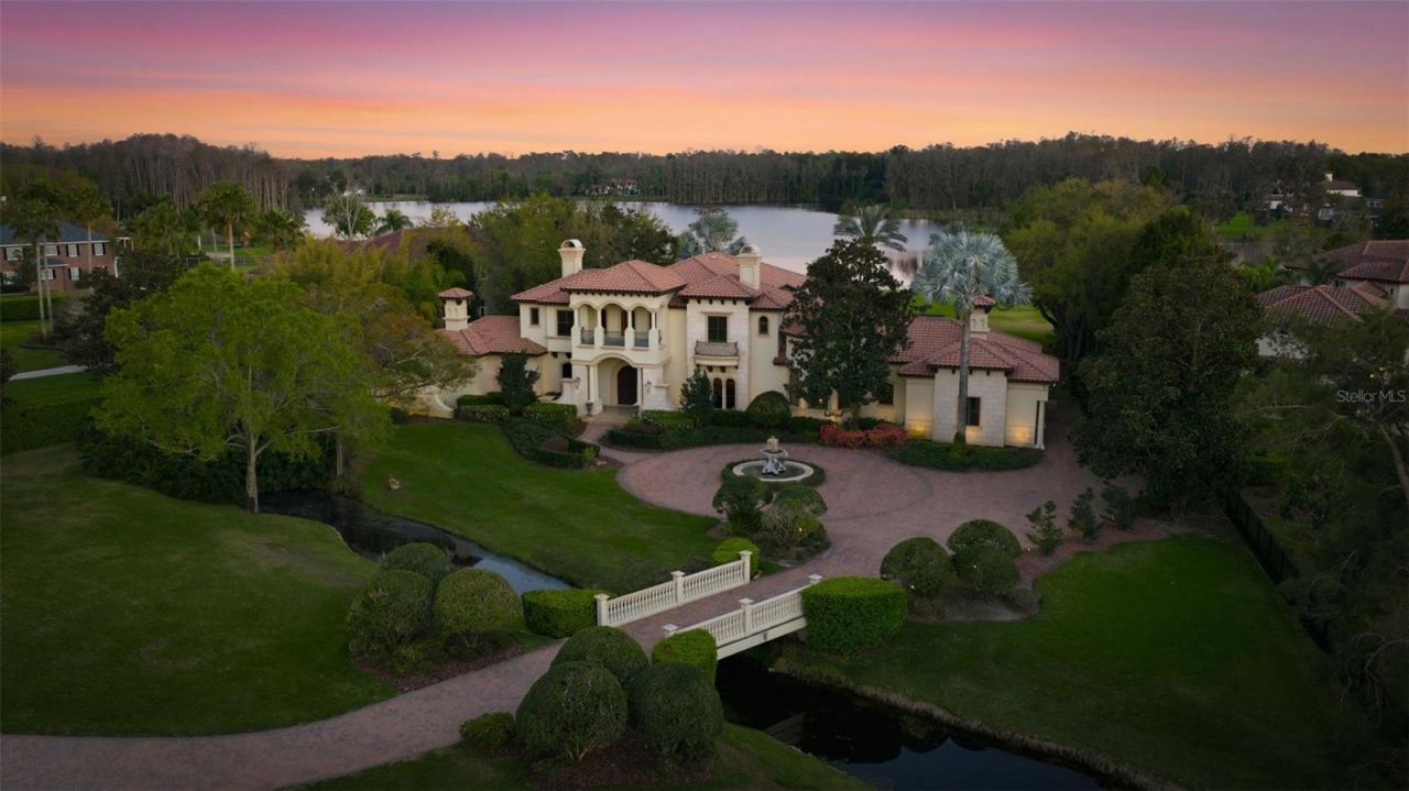 17201 Breeders Cup Drive, Odessa, FL 33556 Photo