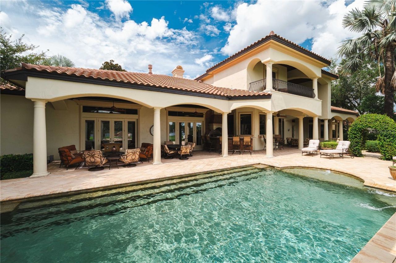 17201 Breeders Cup Drive, Odessa, FL 33556 Photo