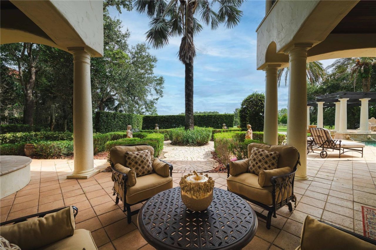 17201 Breeders Cup Drive, Odessa, FL 33556 Photo