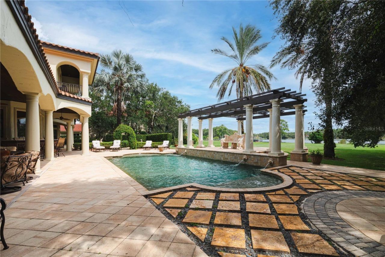 17201 Breeders Cup Drive, Odessa, FL 33556 Photo