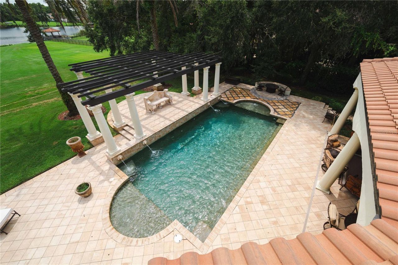 17201 Breeders Cup Drive, Odessa, FL 33556 Photo