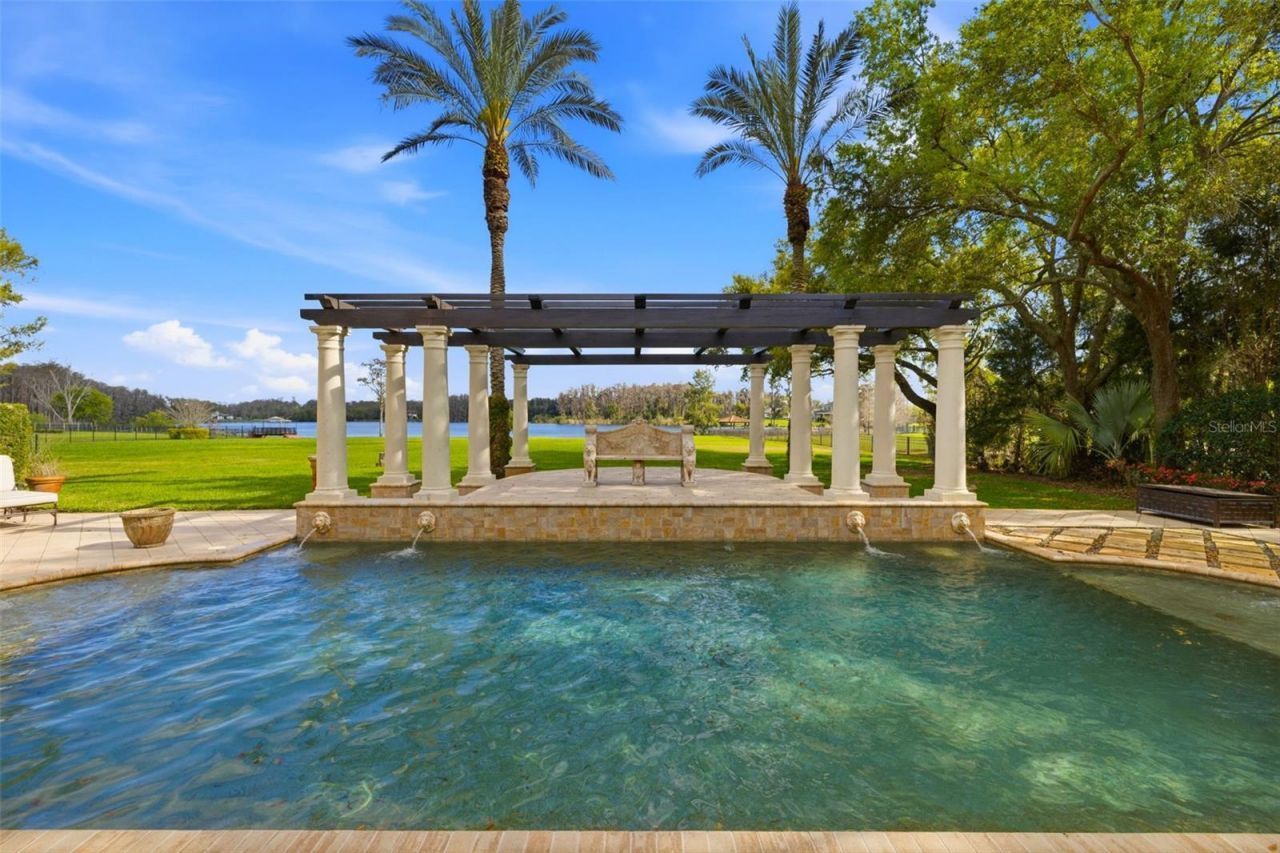 17201 Breeders Cup Drive, Odessa, FL 33556 Photo