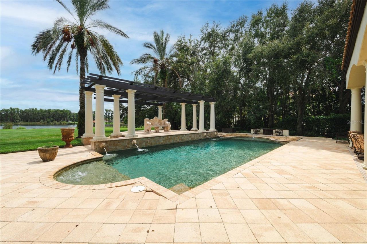 17201 Breeders Cup Drive, Odessa, FL 33556 Photo