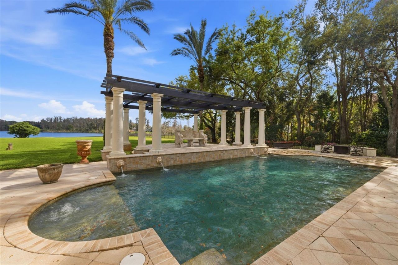 17201 Breeders Cup Drive, Odessa, FL 33556 Photo