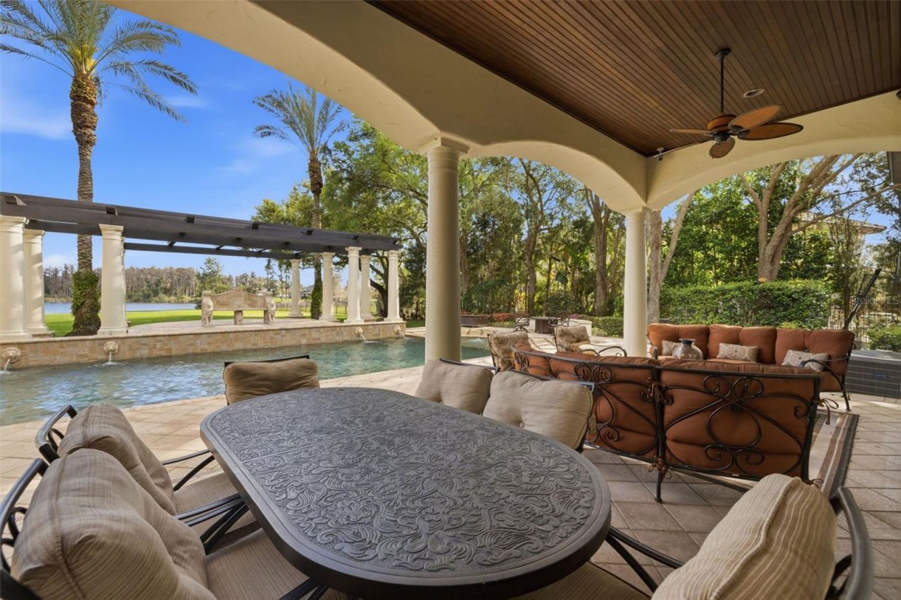 17201 Breeders Cup Drive, Odessa, FL 33556 Photo