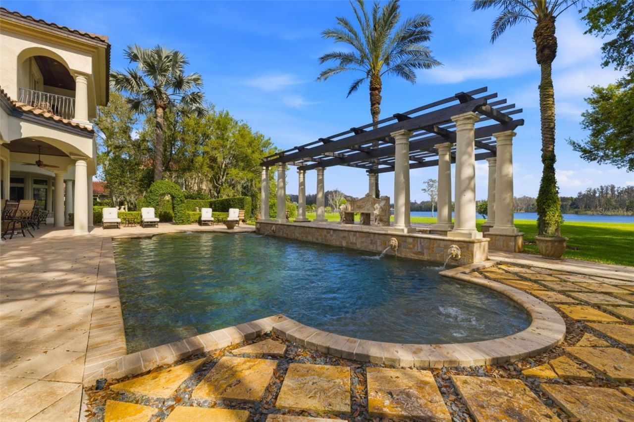 17201 Breeders Cup Drive, Odessa, FL 33556 Photo