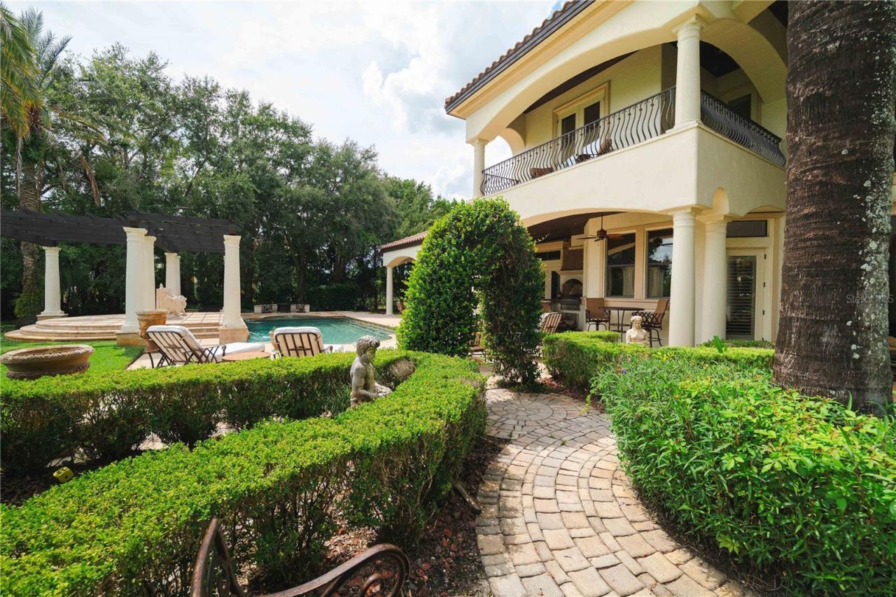 17201 Breeders Cup Drive, Odessa, FL 33556 Photo