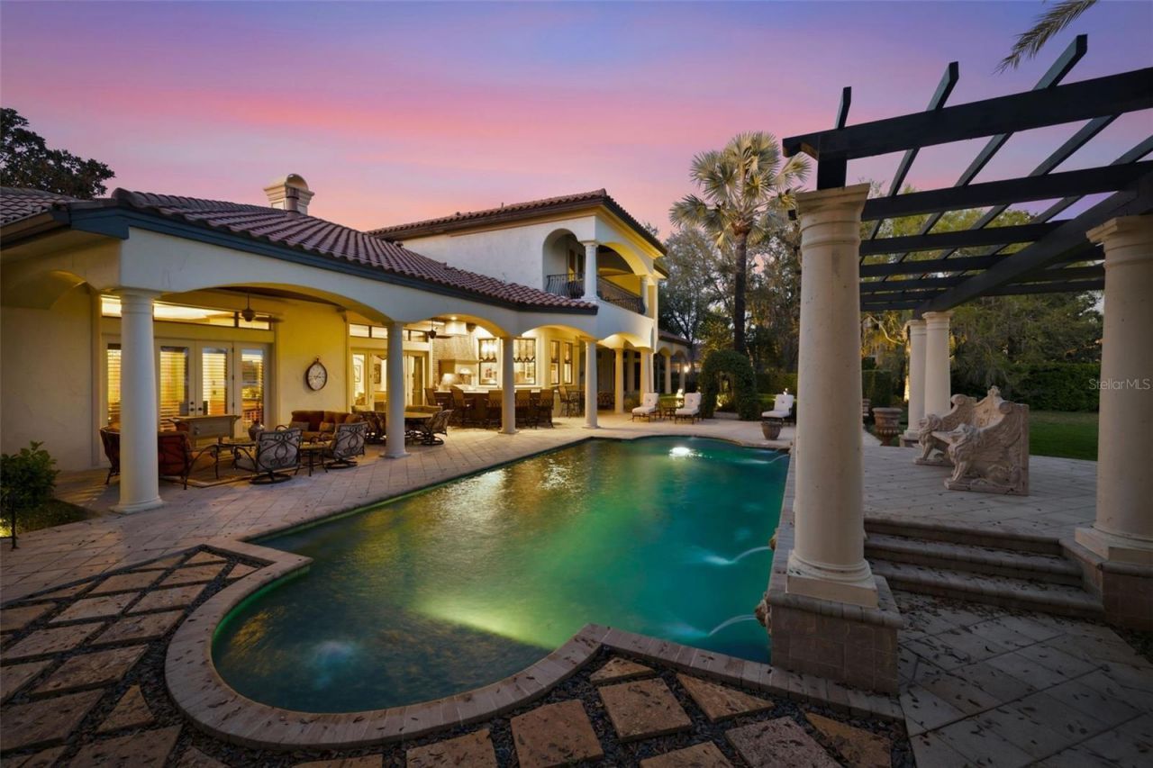 17201 Breeders Cup Drive, Odessa, FL 33556 Photo