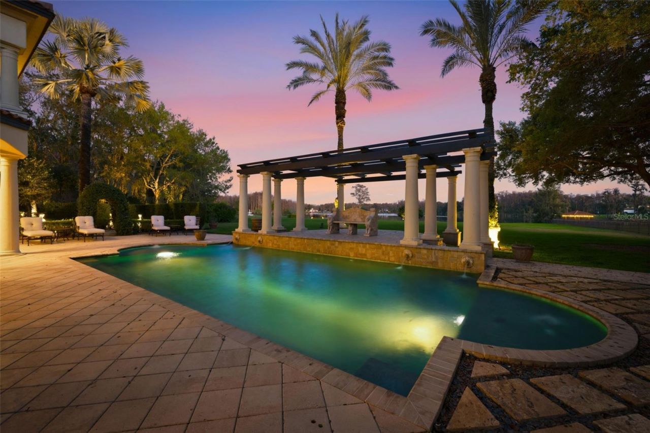 17201 Breeders Cup Drive, Odessa, FL 33556 Photo