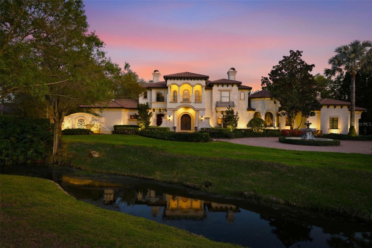 17201 Breeders Cup Drive, Odessa, FL 33556 Photo