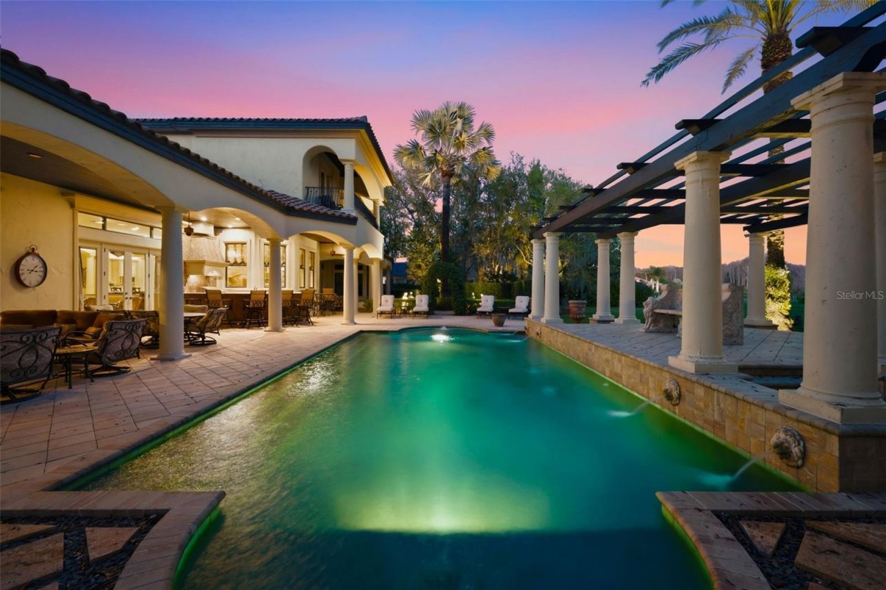 17201 Breeders Cup Drive, Odessa, FL 33556 Photo