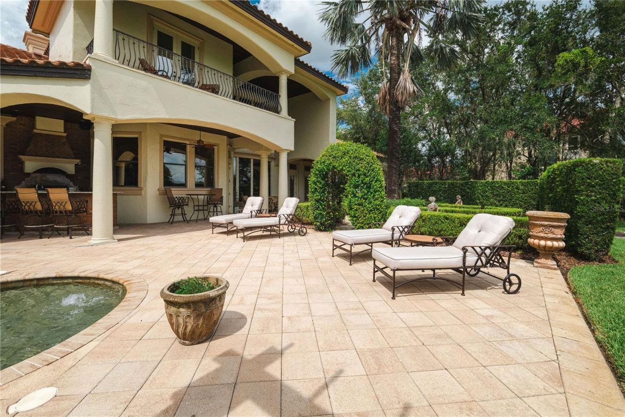 17201 Breeders Cup Drive, Odessa, FL 33556 Photo