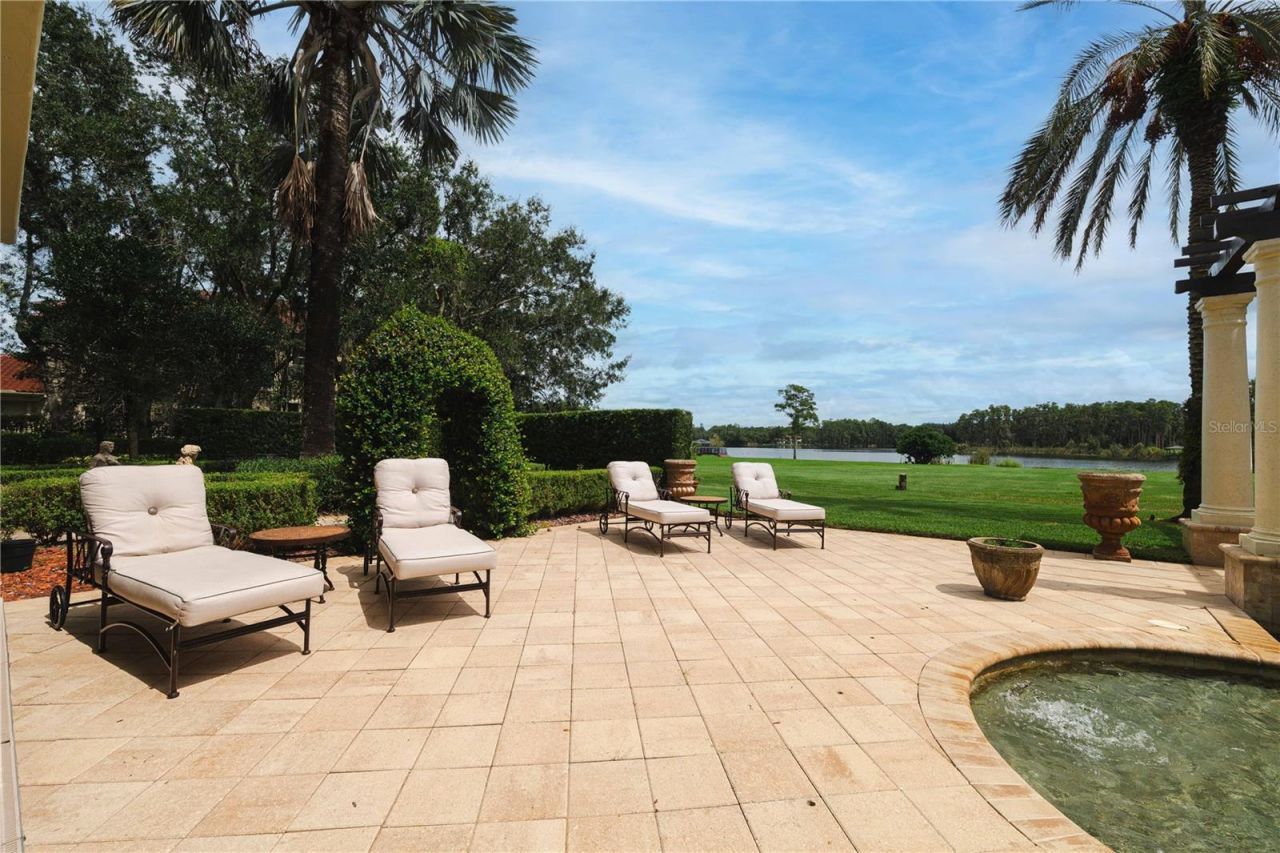 17201 Breeders Cup Drive, Odessa, FL 33556 Photo