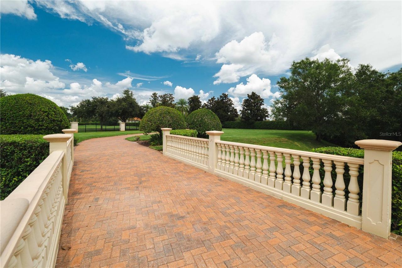 17201 Breeders Cup Drive, Odessa, FL 33556 Photo