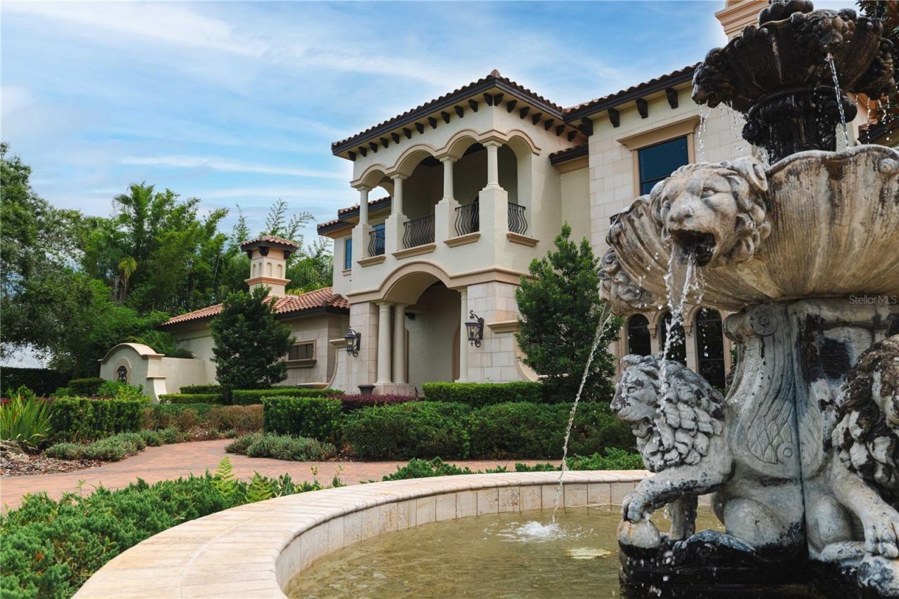 17201 Breeders Cup Drive, Odessa, FL 33556 Photo