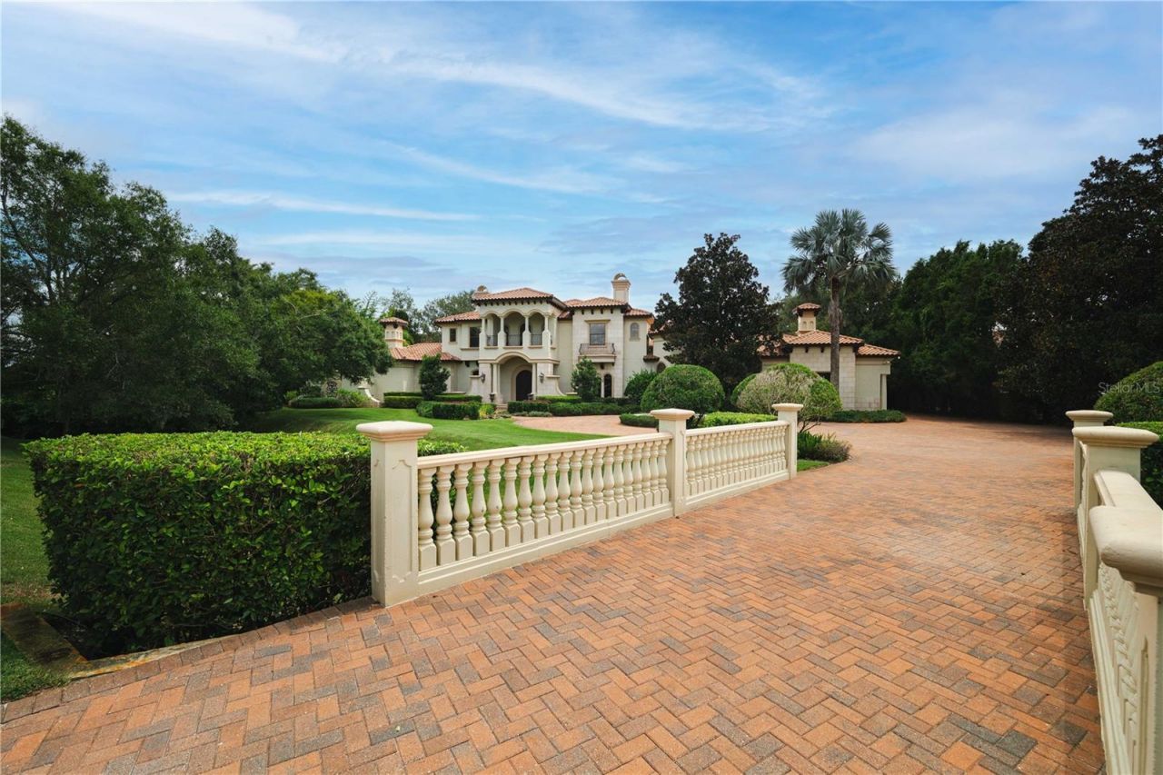 17201 Breeders Cup Drive, Odessa, FL 33556 Photo