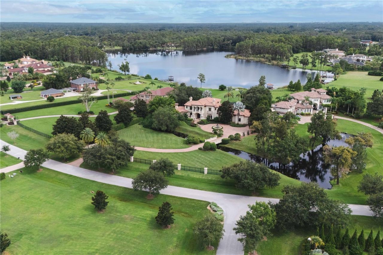 17201 Breeders Cup Drive, Odessa, FL 33556 Photo