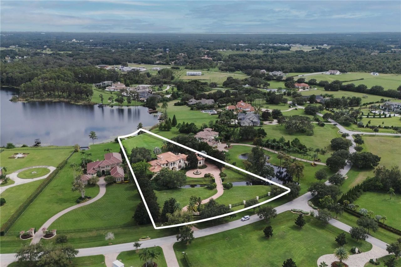 17201 Breeders Cup Drive, Odessa, FL 33556 Photo