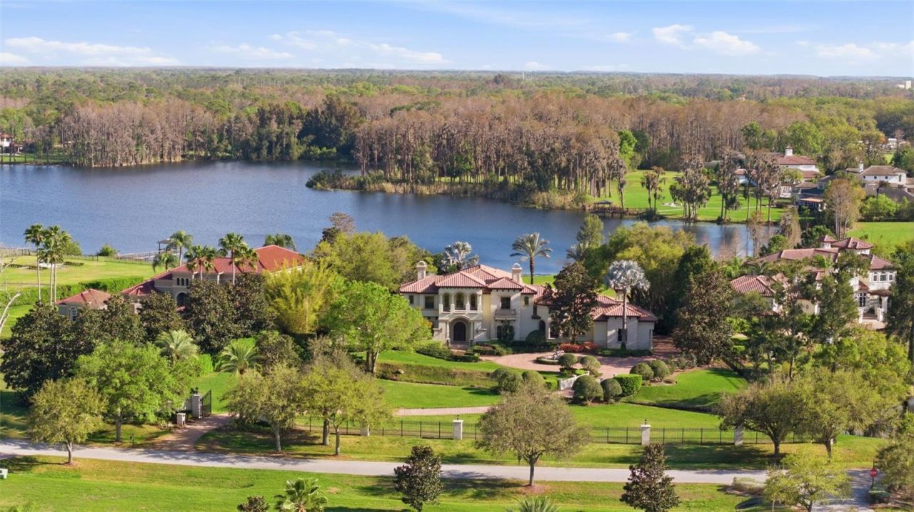 17201 Breeders Cup Drive, Odessa, FL 33556 Photo