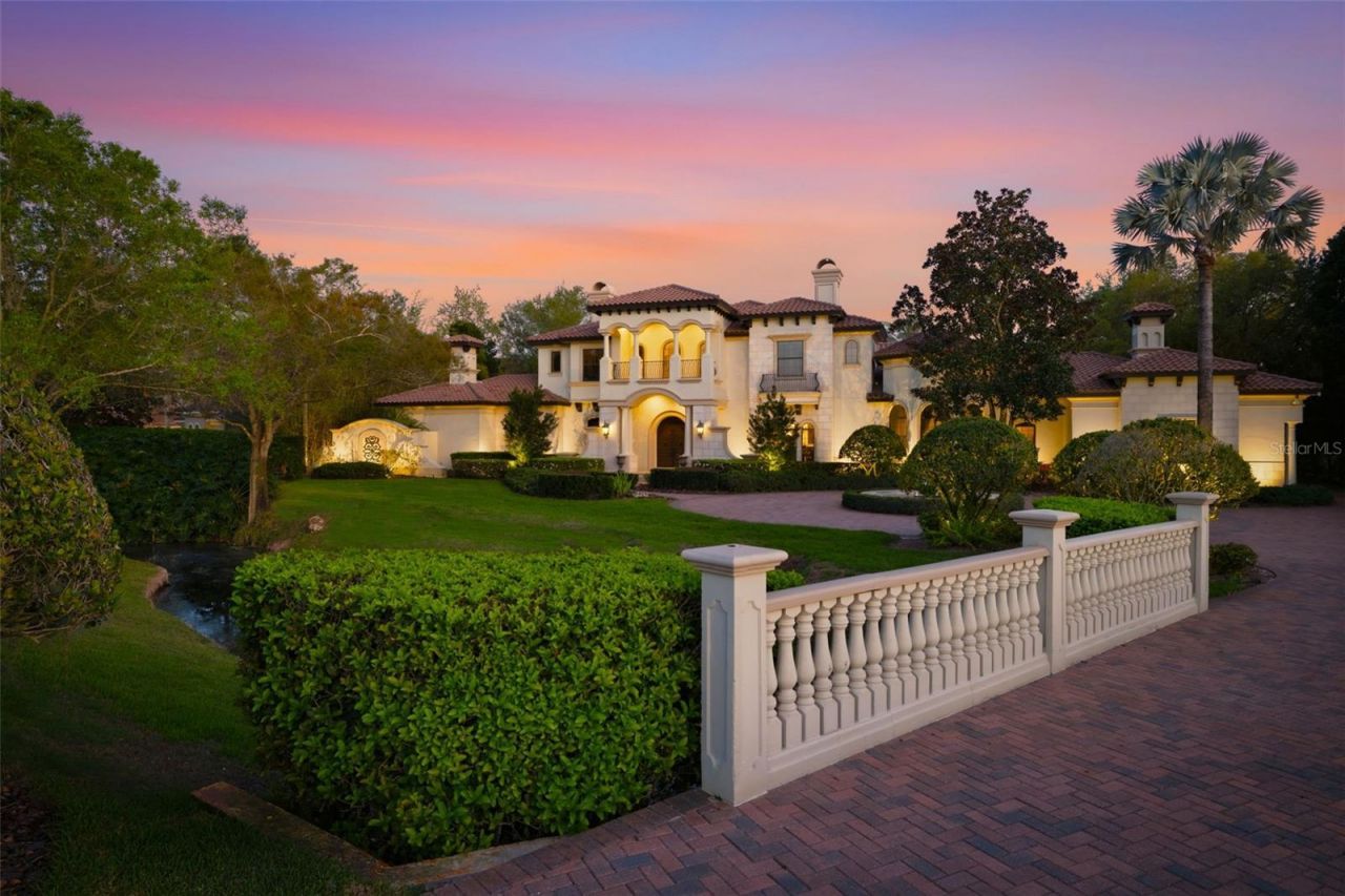 17201 Breeders Cup Drive, Odessa, FL 33556 Photo