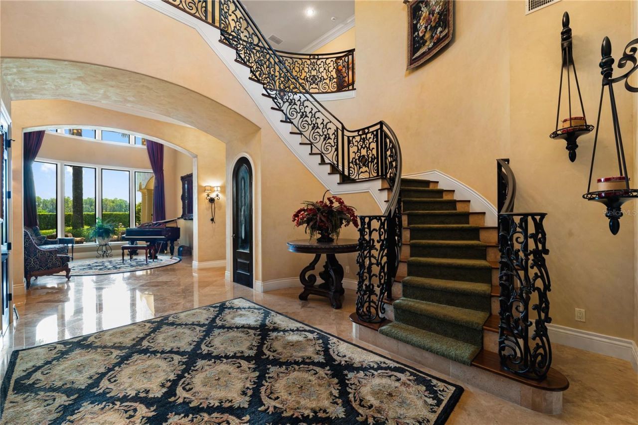 17201 Breeders Cup Drive, Odessa, FL 33556 Photo