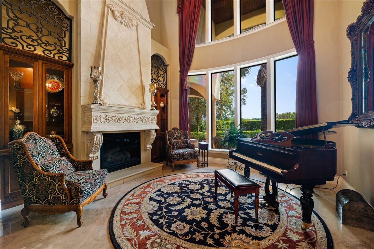 17201 Breeders Cup Drive, Odessa, FL 33556 Photo