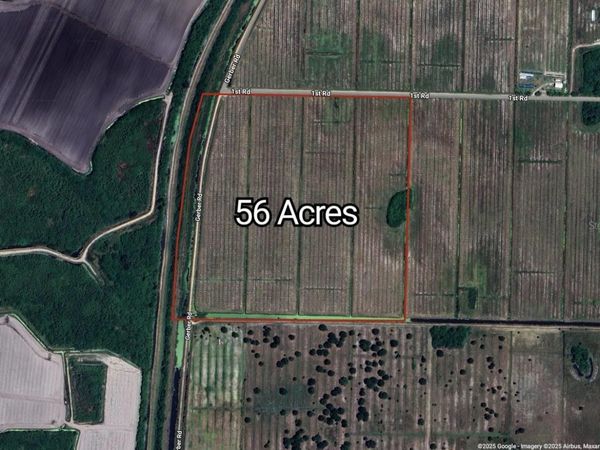 1ST RD, LABELLE, FL 33935