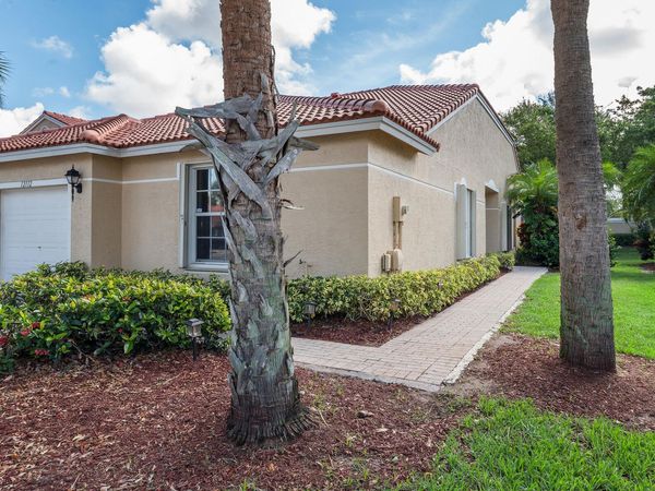 12112 Serafino Street, Boynton Beach, FL 33437