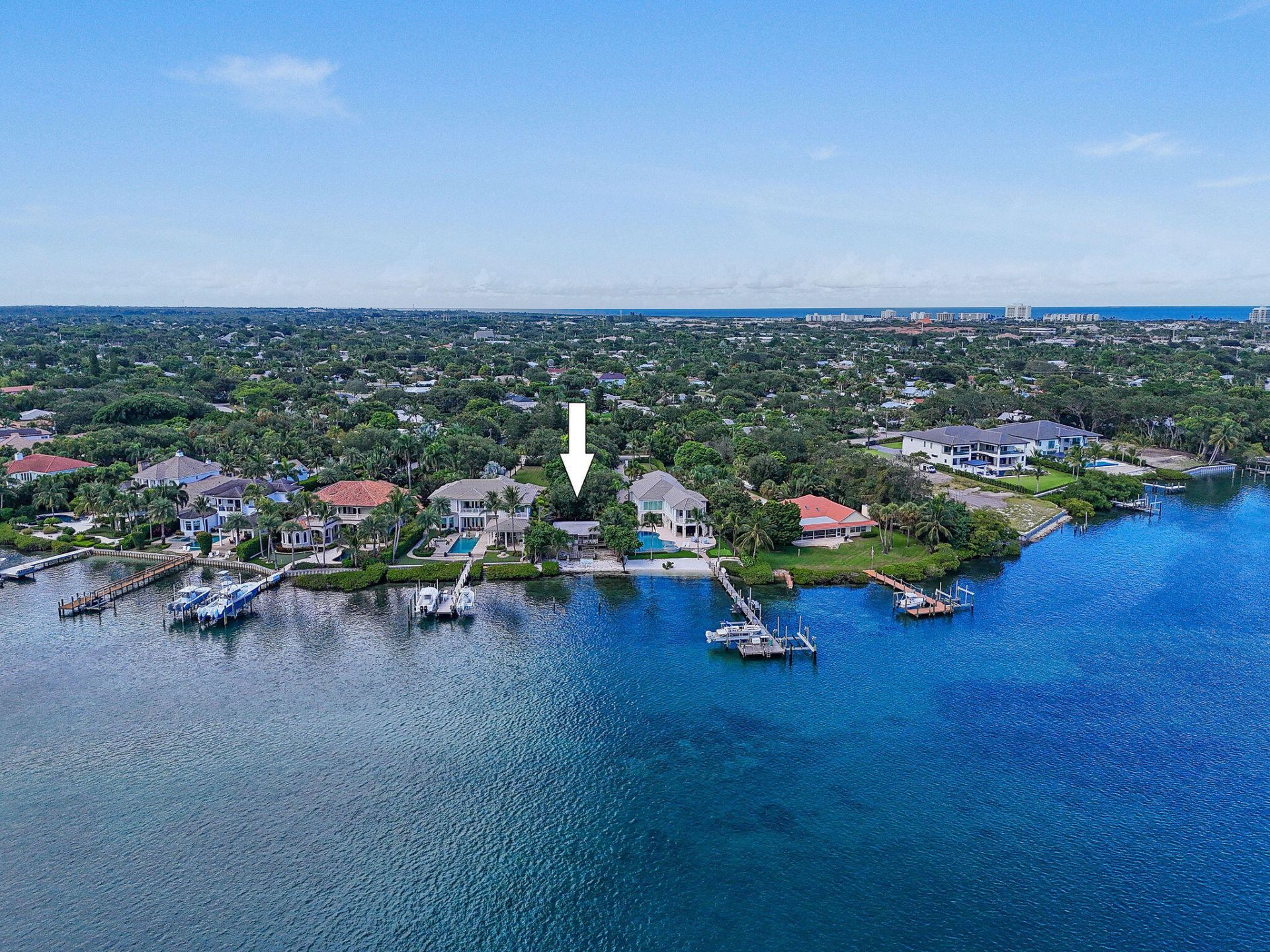 114 W Riverside Drive, Jupiter, FL 33469 Photo