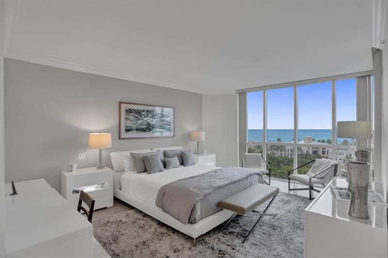 3100 N Ocean Blvd, Unit 808, Fort Lauderdale, FL 33308 Photo