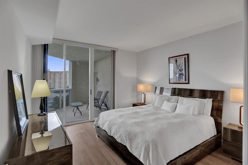 3100 N Ocean Blvd, Unit 808, Fort Lauderdale, FL 33308 Photo