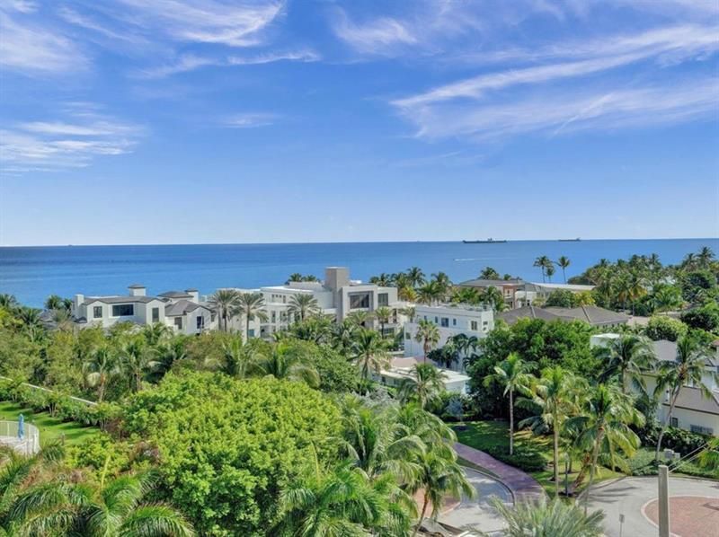 3100 N Ocean Blvd, Unit 808, Fort Lauderdale, FL 33308 Photo