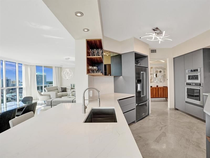 3100 N Ocean Blvd, Unit 808, Fort Lauderdale, FL 33308 Photo