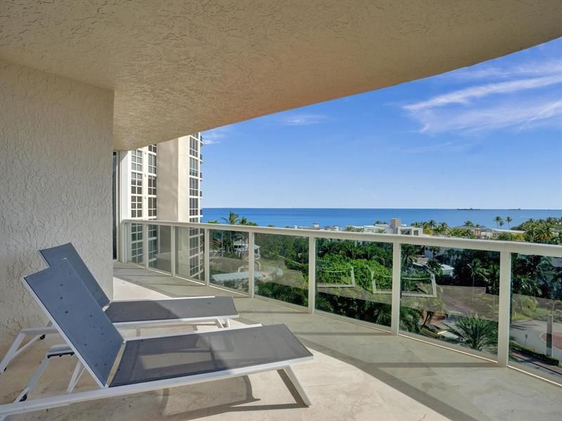 3100 N Ocean Blvd, Unit 808, Fort Lauderdale, FL 33308 Photo