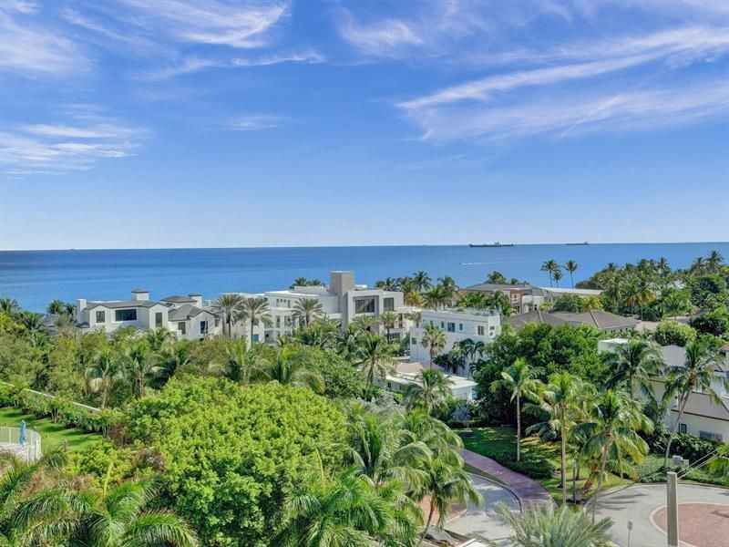 3100 N Ocean Blvd, Unit 808, Fort Lauderdale, FL 33308 Photo