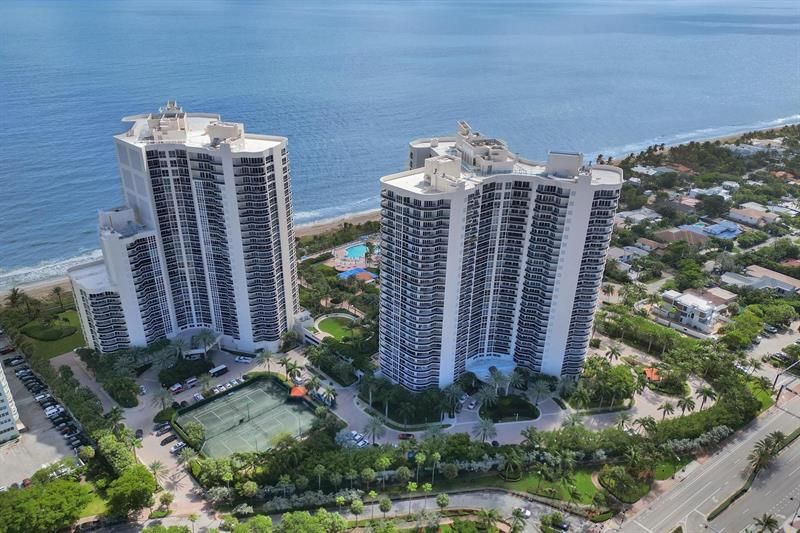 3100 N Ocean Blvd, Unit 808, Fort Lauderdale, FL 33308 Photo