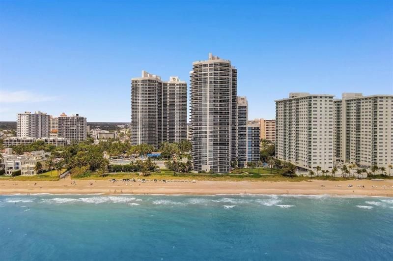 3100 N Ocean Blvd, Unit 808, Fort Lauderdale, FL 33308 Photo